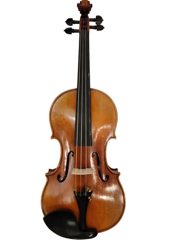 Scott Cao- 850E -'Il Cannone' 1743 - Full Size Violin Outfit (Backorder 2-3 Weeks)
