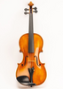 D Z Strad Violin - Model 600 - Full Size Handmade Violin Outfit