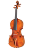 D Z Strad Viola - Model 500 - Viola Outfit Handmade by Prize Winning Luthiers