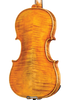 D Z Strad Violin - Model 900 - Full Size 4/4 Violin Outfit (includes Dominant Strings, Bow, Case and Rosin)