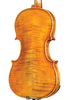 D Z Strad Violin - Model 609 - Old Spruce and European Tonewood Handmade Violin Outfit