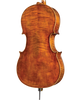 D Z Strad Cello - Model 700 - Cello Outfit w/ Case & Bow (1/2-4/4)