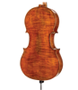 D Z Strad Cello - Model 900 - Handmade Cello Outfit (4/4)