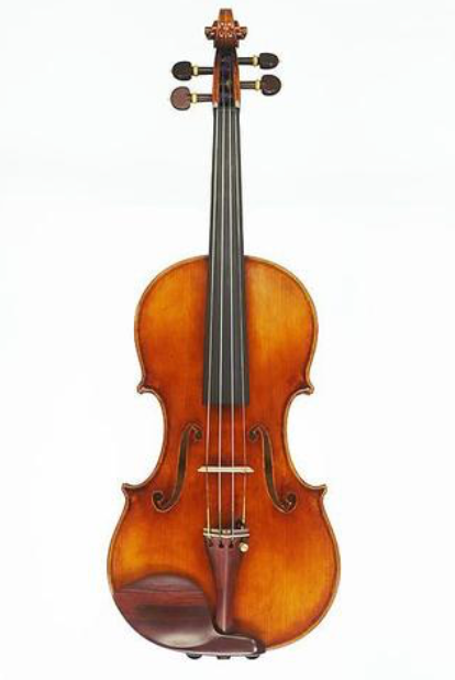 D Z Strad Viola - Model 900 - Handmade Viola Outfit- handmade by prize winning luthiers