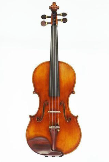 Ming Jiang Zhu Model 905 Violin – D Z Strad Online Shop