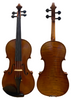 Scott Cao- 750E- 'Ex-David' 1740 Full Size Violin Outfit