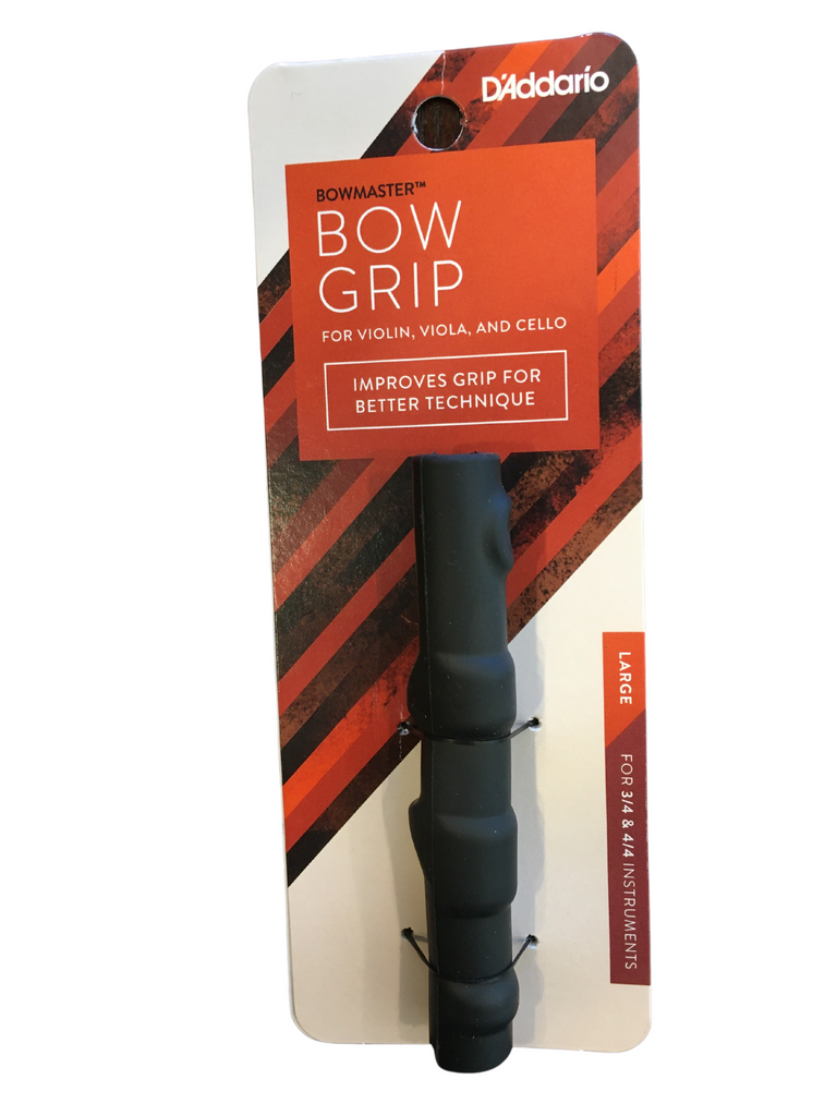 Bow Grip by D'Addario