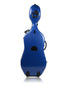BAM Newtech Cello Case (Royal Blue) (4/4)