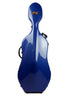 BAM Newtech Cello Case (Royal Blue)