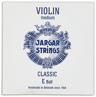Jargar Violin Strings (Full Set)