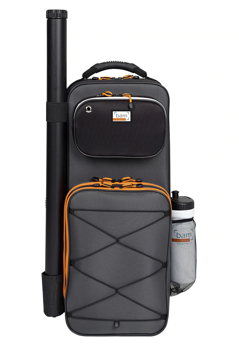 BAM Peak Performance Violin Case