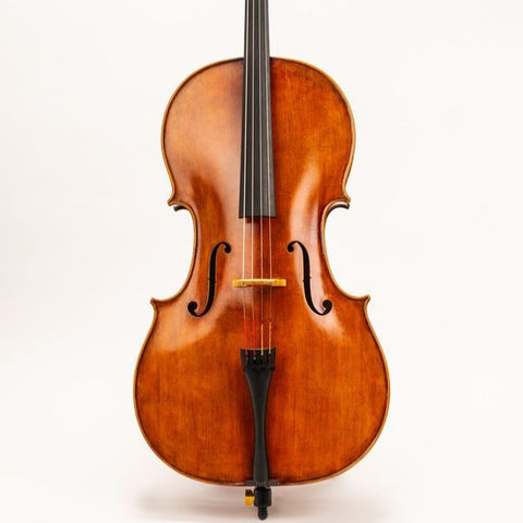 RENTAL - D Z Strad Cello - Model 500