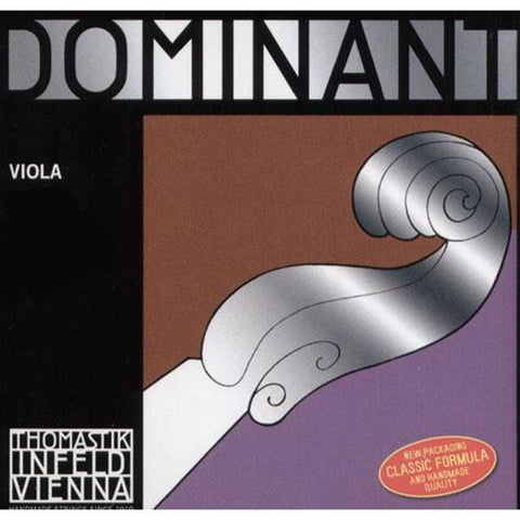 Viola Dominant Strings (Full Set)