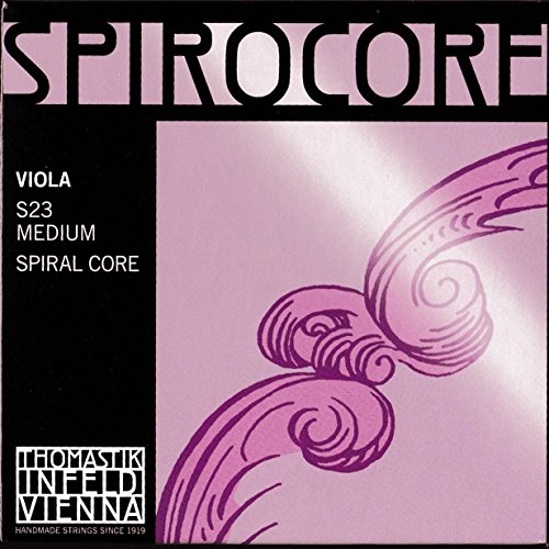 Viola Spirocore Strings (Full Set)